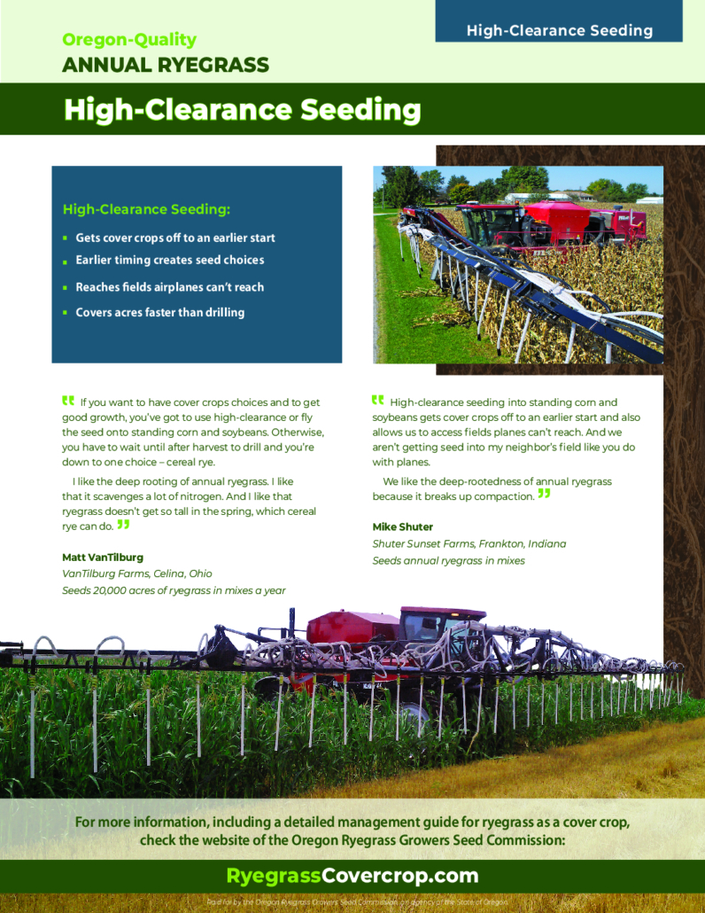 thumbnail of High-Clearance Seeding